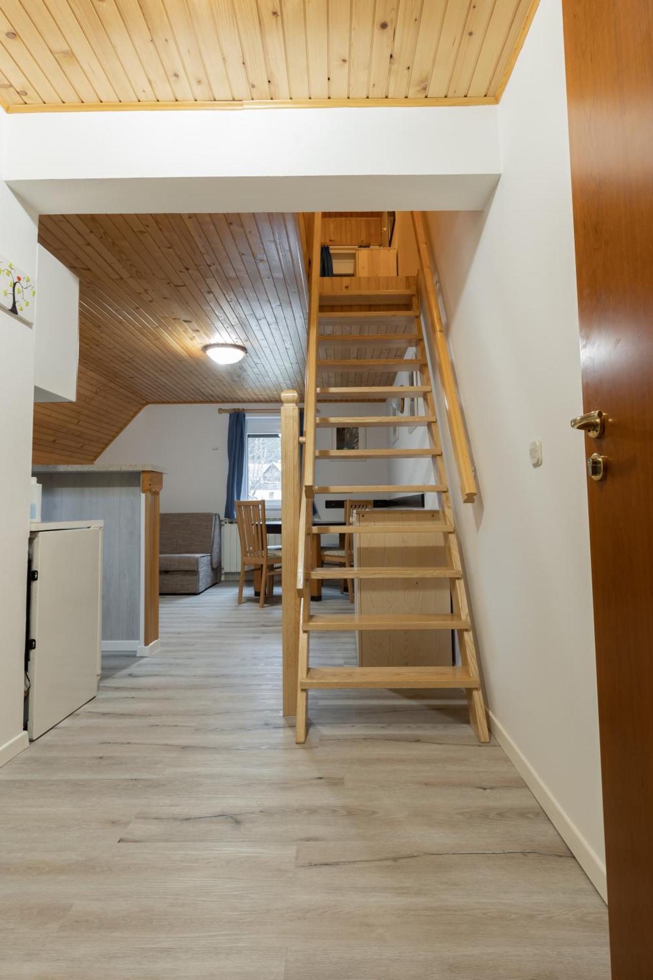 Metoja Apartment Soča Екстериор снимка