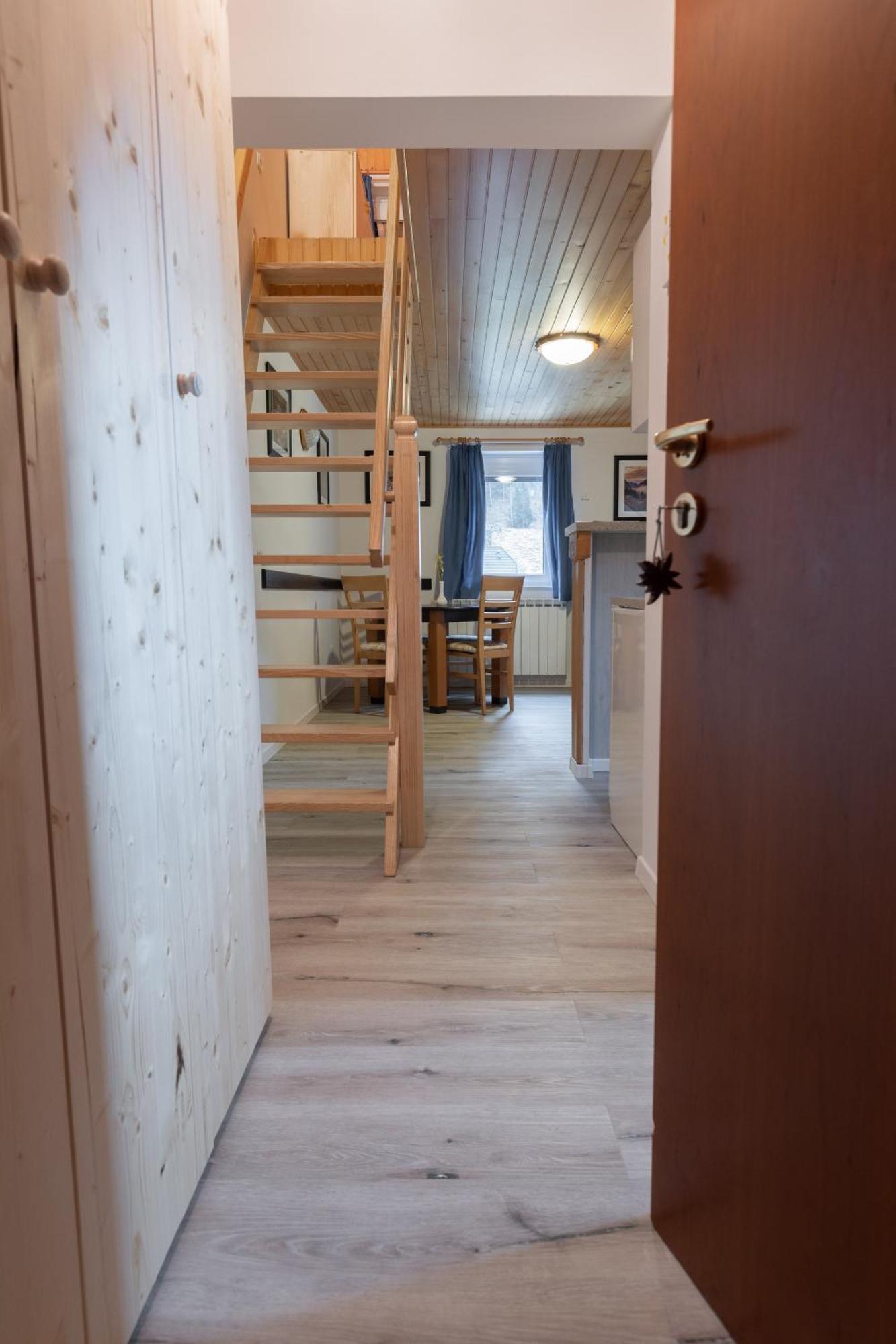 Metoja Apartment Soča Екстериор снимка