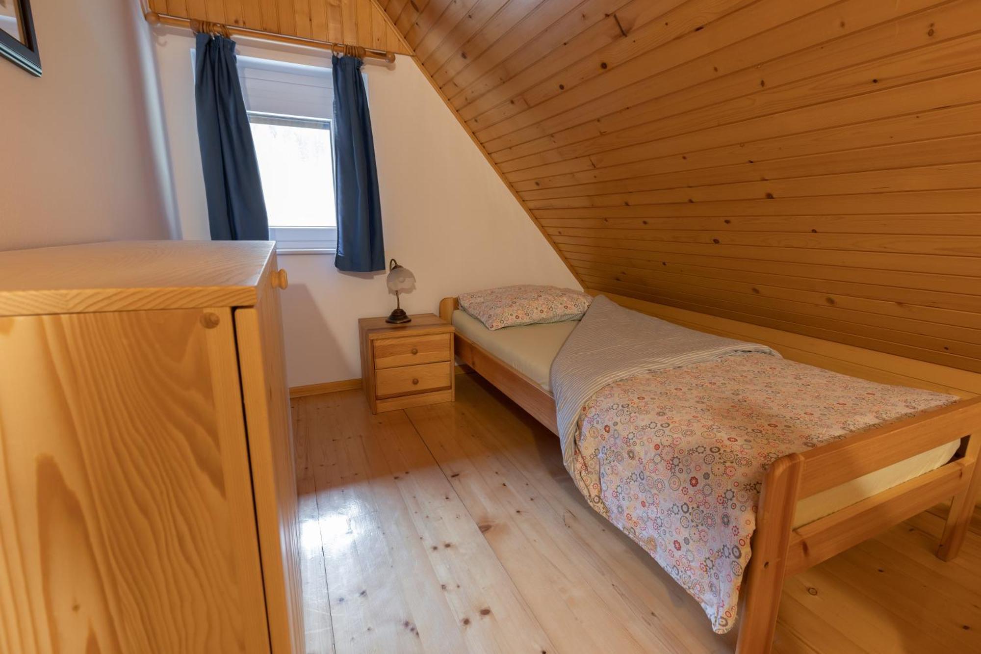 Metoja Apartment Soča Екстериор снимка