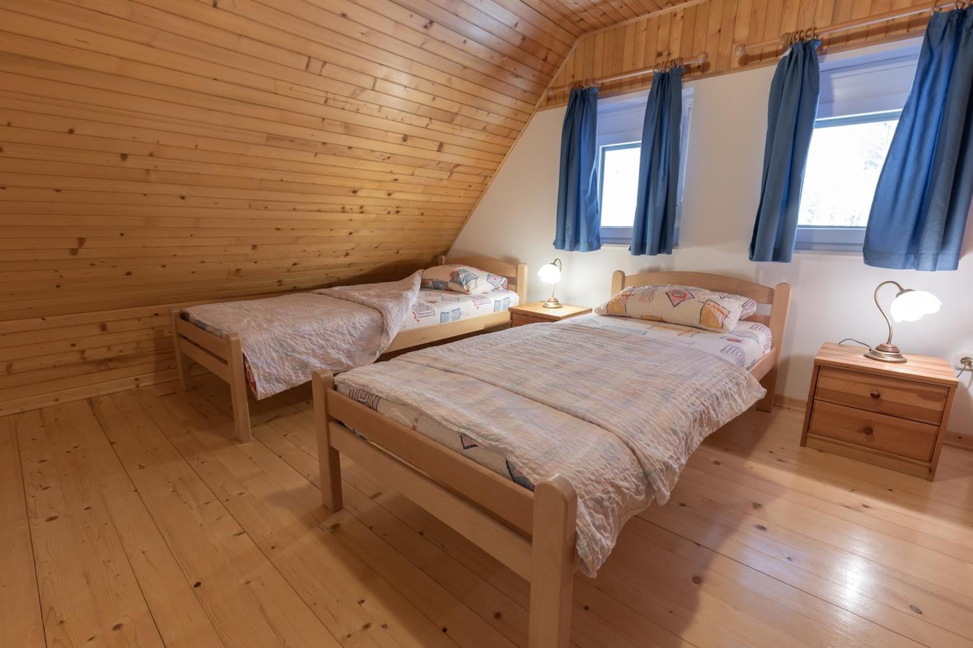 Metoja Apartment Soča Екстериор снимка