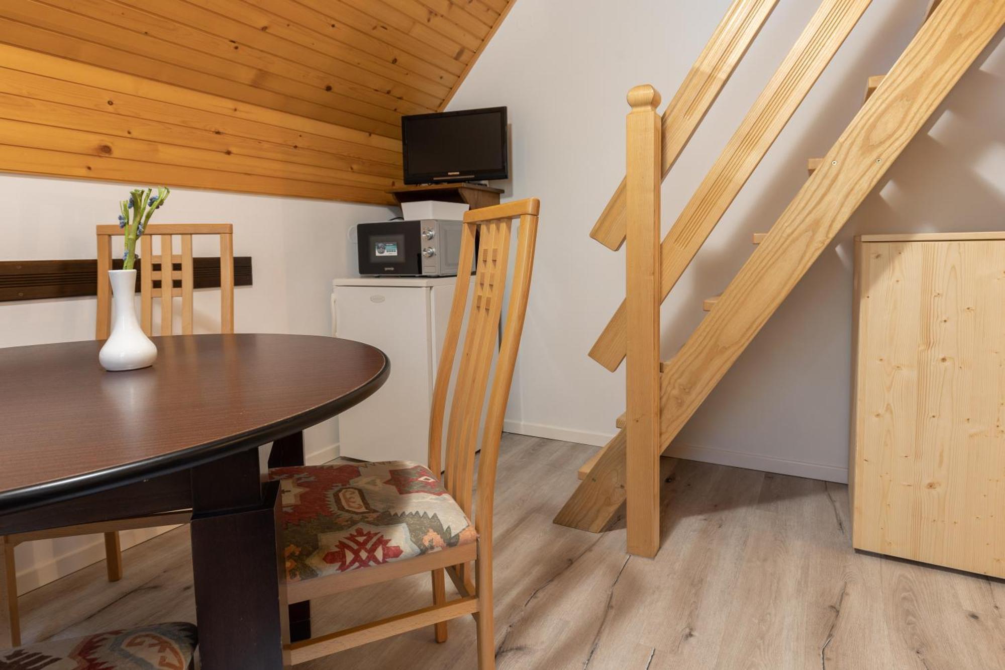 Metoja Apartment Soča Екстериор снимка