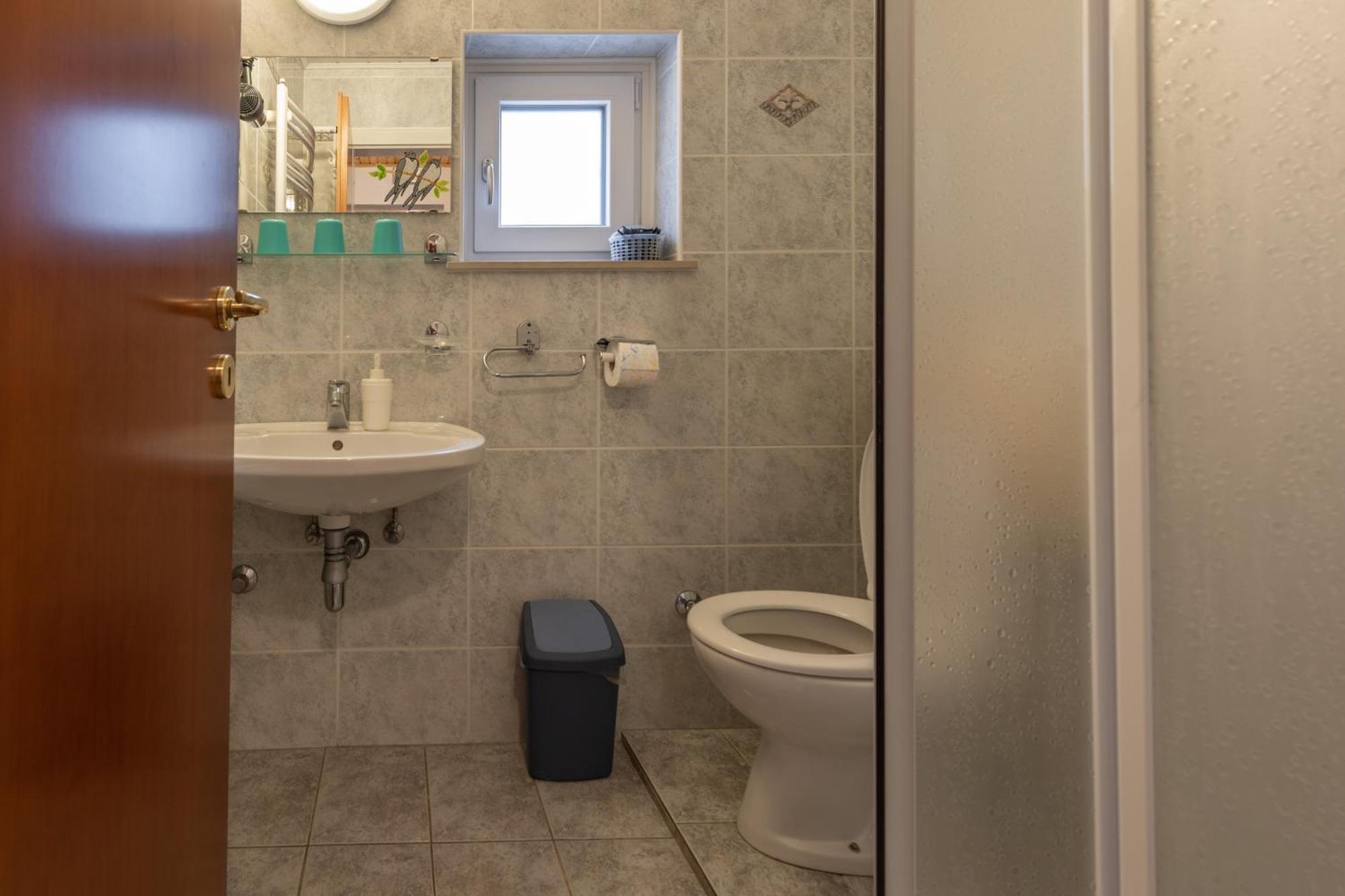 Metoja Apartment Soča Екстериор снимка