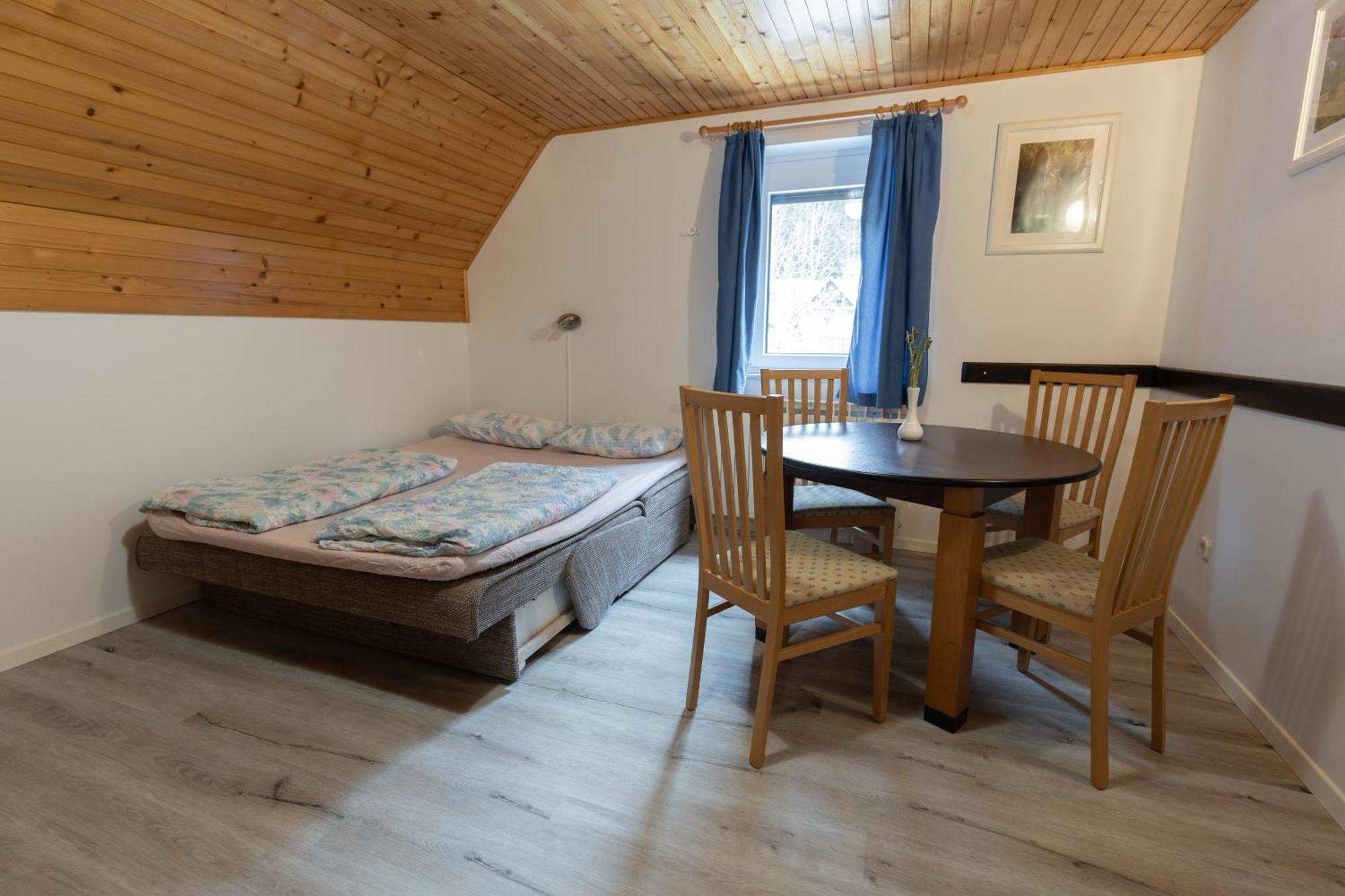 Metoja Apartment Soča Екстериор снимка