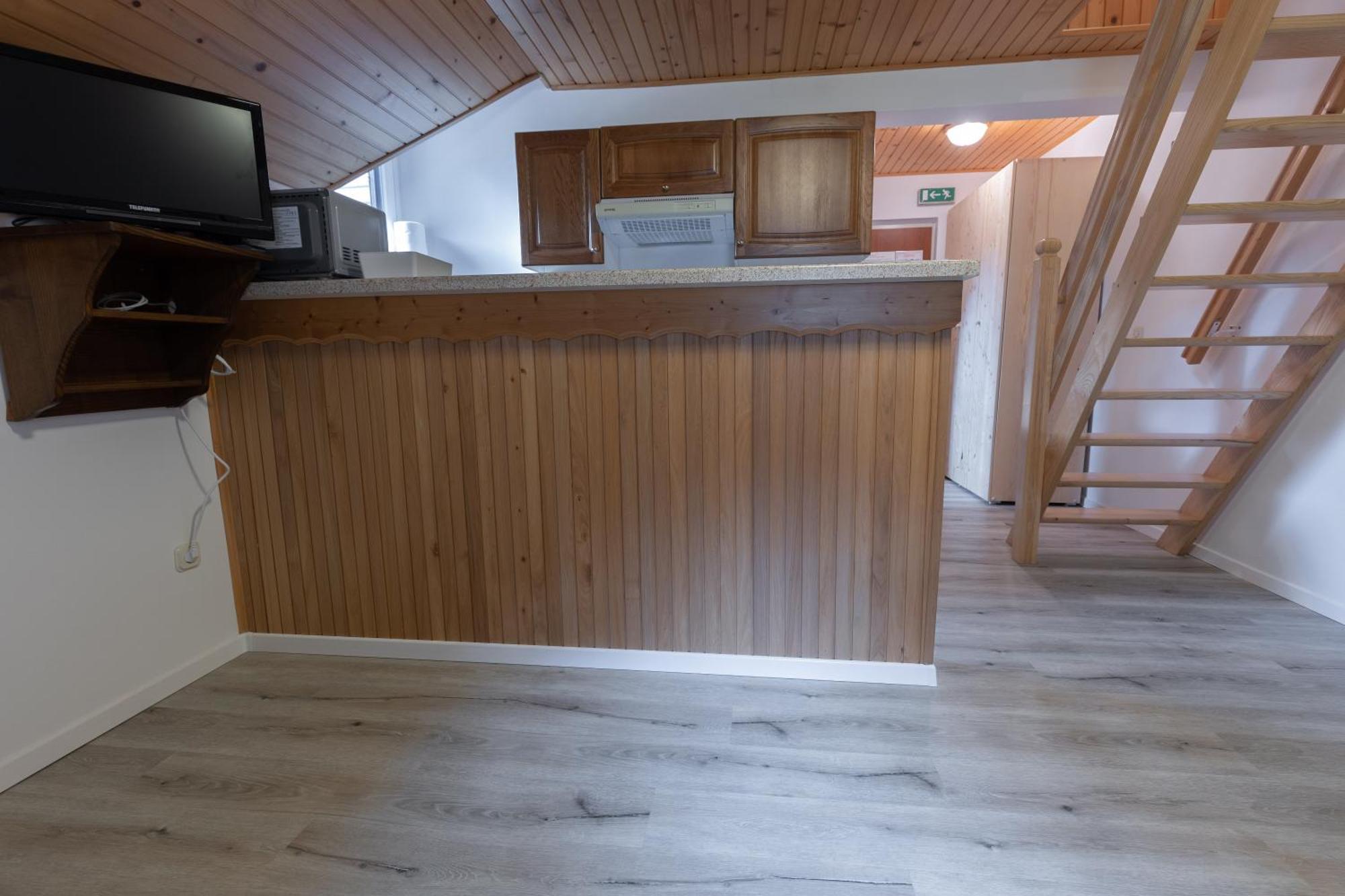 Metoja Apartment Soča Екстериор снимка