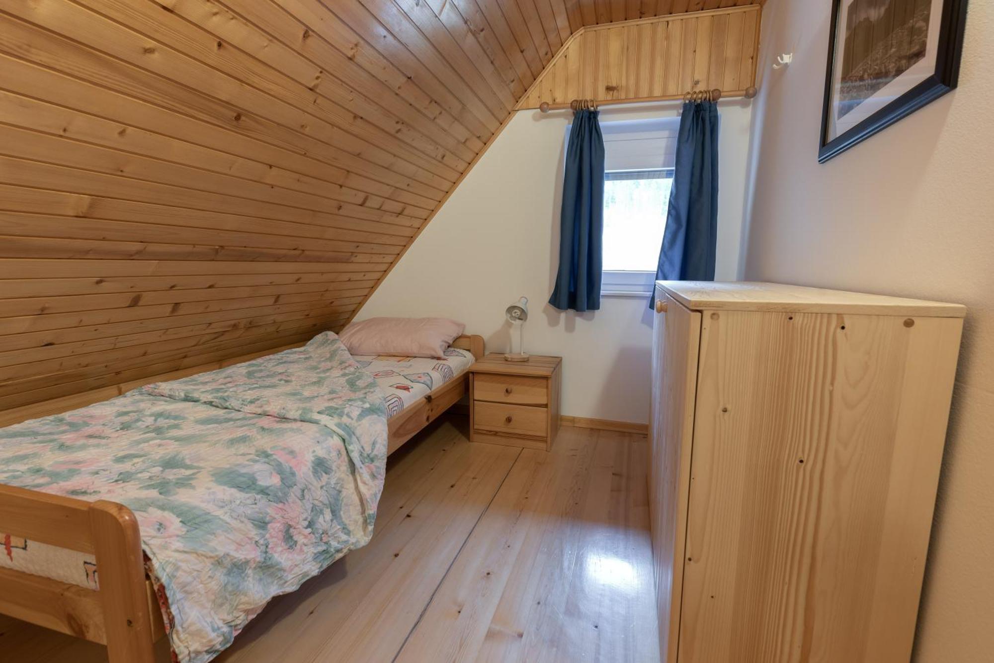 Metoja Apartment Soča Екстериор снимка