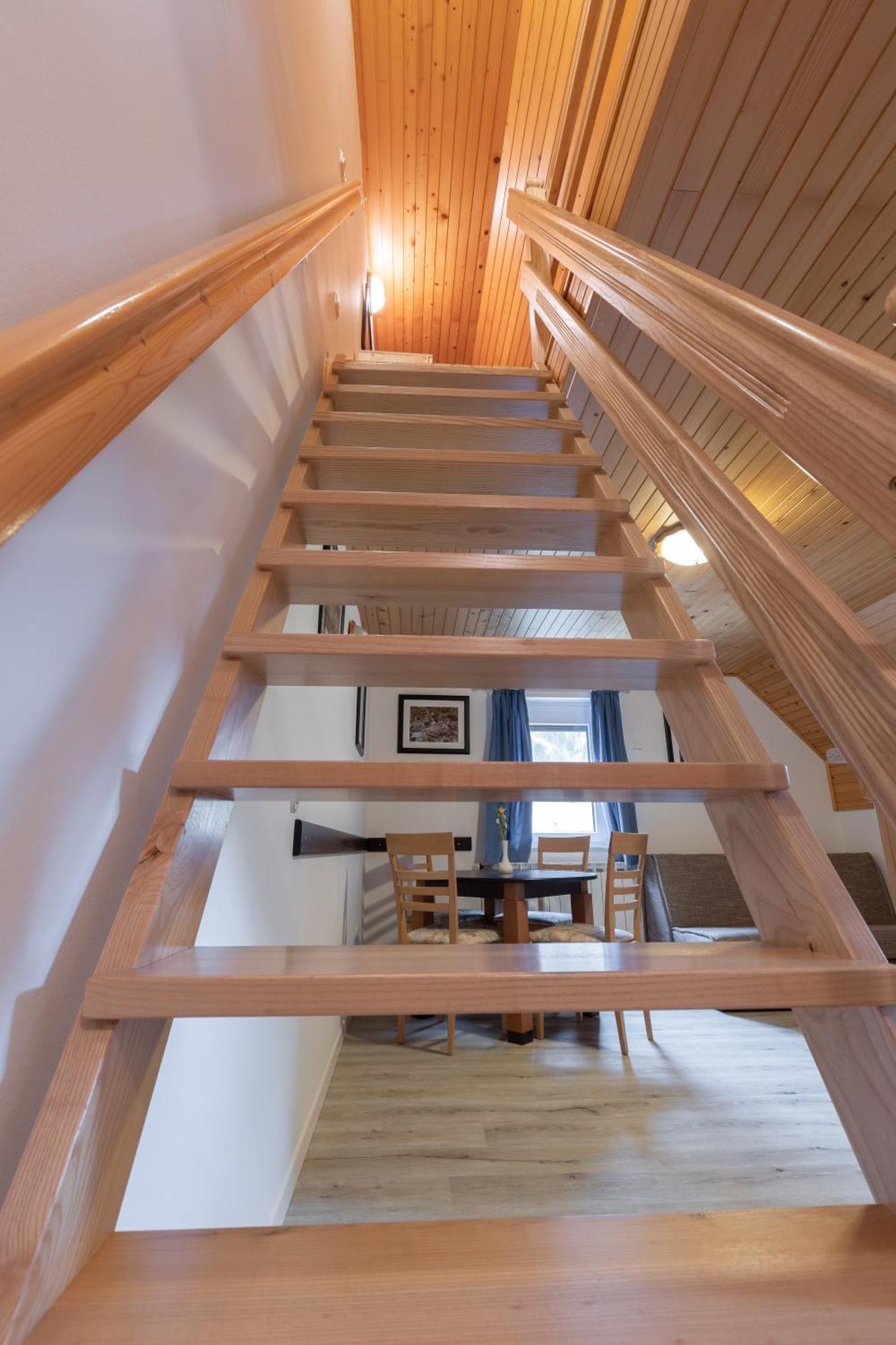 Metoja Apartment Soča Екстериор снимка