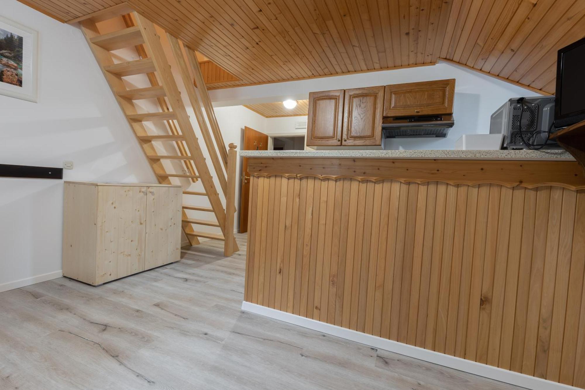 Metoja Apartment Soča Екстериор снимка