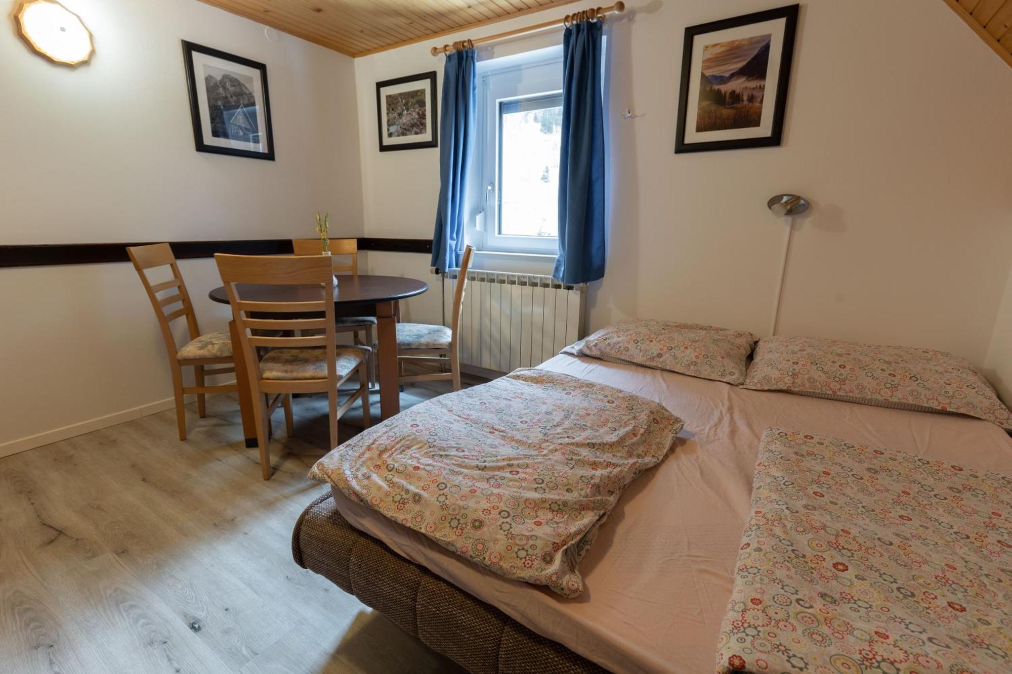 Metoja Apartment Soča Екстериор снимка