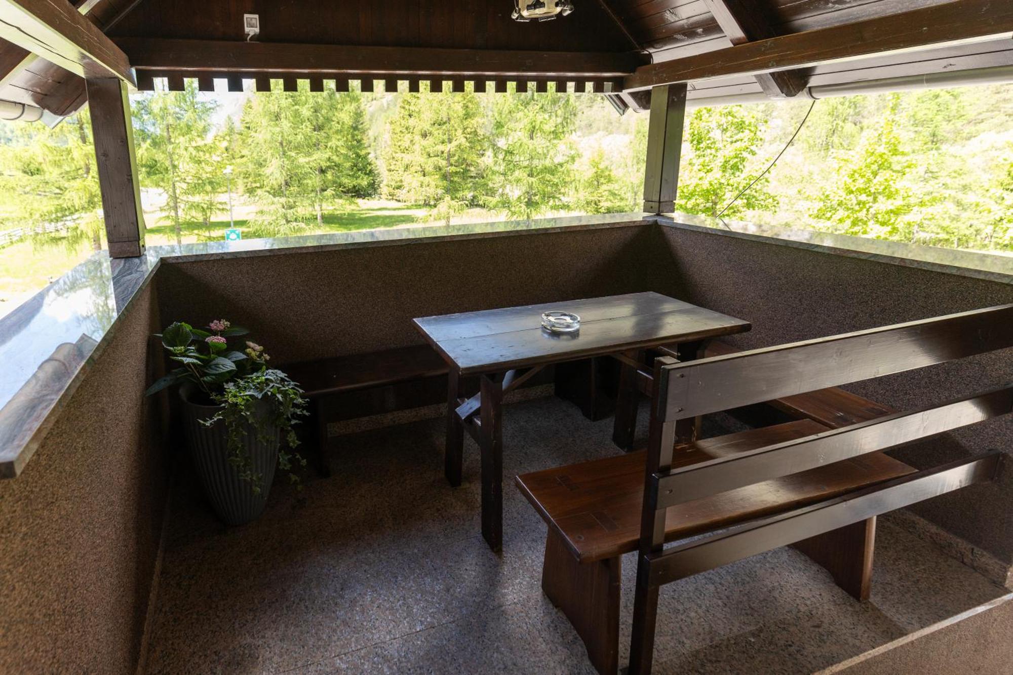 Metoja Apartment Soča Екстериор снимка